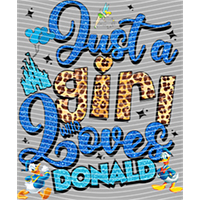 Valentine's Day-QRJ  2887